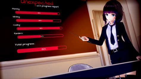 itchio hentai games|Unexpected by NR productions .